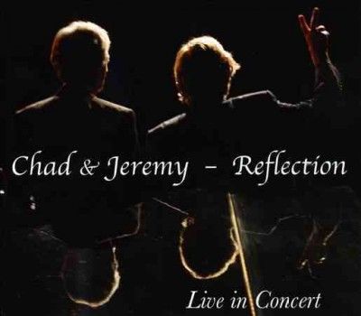 Chad And Jeremy - Reflection (CD)