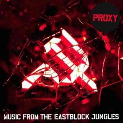 Music from the Eastblock Jungles (CD / Album)