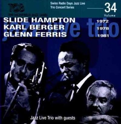 Swiss Radio Days:Vol 34 - (Import CD)