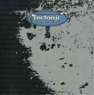 Various - Tectonic Plates Volume 3 (CD)