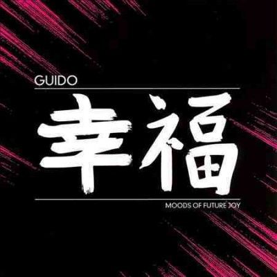 Guido - Moods Of Future Joy (CD)