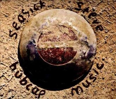 Seasick Steve - Hubcap Music (CD)