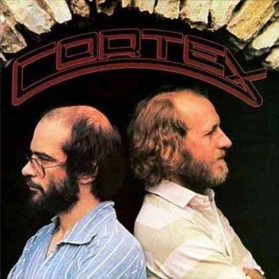 Cortex - Pourquoi (CD)
