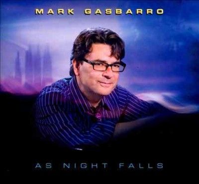 As Night Falls - (Import CD)