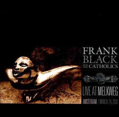 Frank &amp; The C Black - Live At Melkweg (CD)