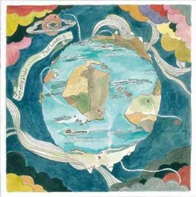 Jeremy Dubs - Words (CD)