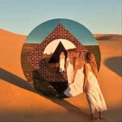 Ancestors - In Dreams And Time (CD)