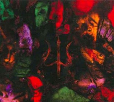 Aqua Nebula Oscillat - Third (CD)