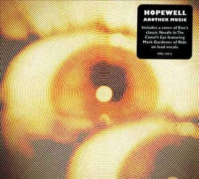 Hopewell - Another Music (CD)
