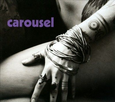 Carousel - Jeweler's Daughter (CD)