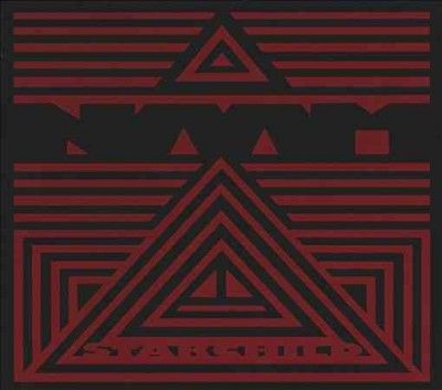 Naam - Ballad Of The Starchild Ep (CD)