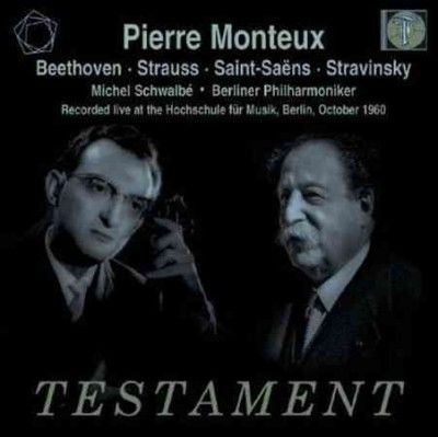 Beethoven:Leonore Overture No 3 - (Import CD)