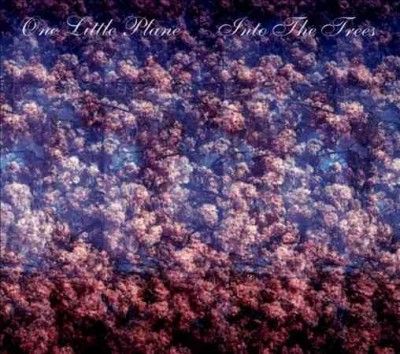 One Little Plane - Into The Trees (CD)