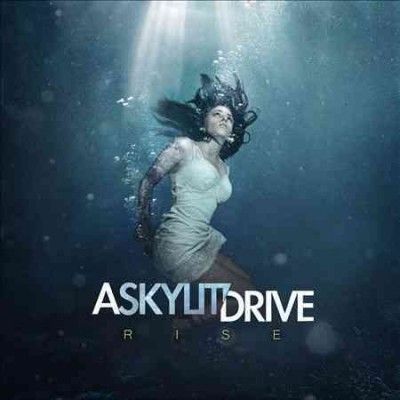 Skylit Drive - Rise (CD)