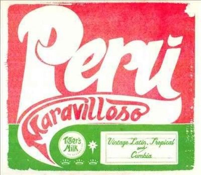 Peru Maravilloso - (Import CD)