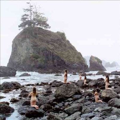 Principles Of Geomet - Burn The Land And Boil The Oceans (CD)