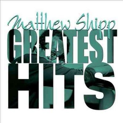 Matthew Shipp - Greatest Hits (CD)