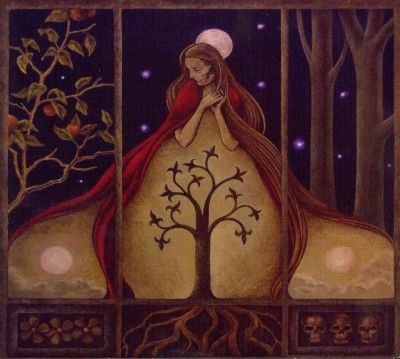 Mountain Witch - Cold River (CD)