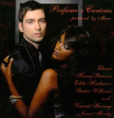 Meeco - Perfume E Carisias (CD)