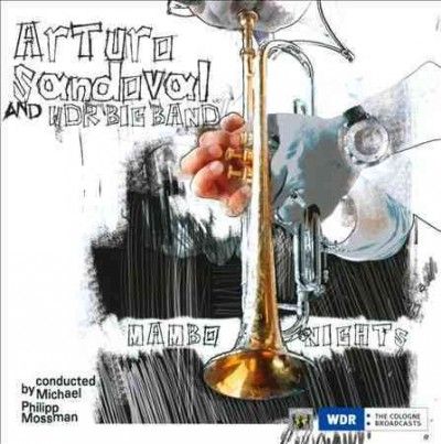 Arturo Sandoval - Mambo Nights (CD)