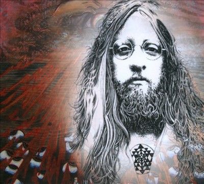 Mike Scheidt - Stay Awake (CD)