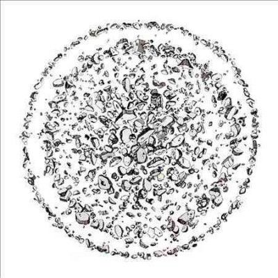 Golden Retriever - Occupied With The Unspoken (CD)