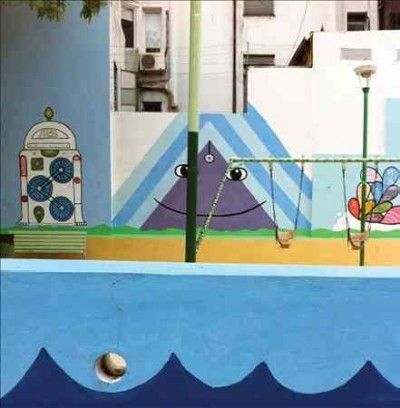 Sea And Cake - Runner (CD)