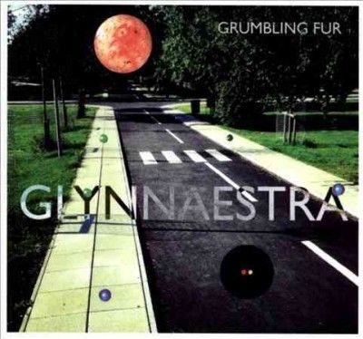 Grumbling Fur - Glynnaestra (CD)