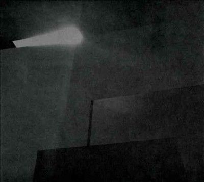 Jon Porras - Light Divide (CD)