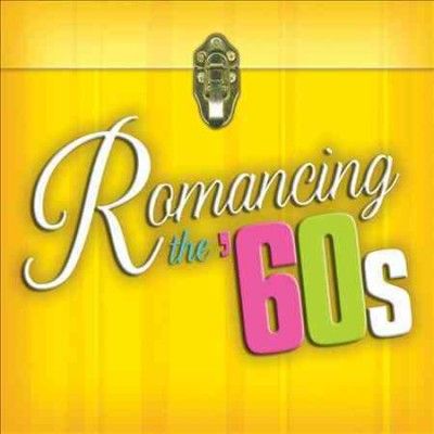 Various - Romancing The 60s (CD)