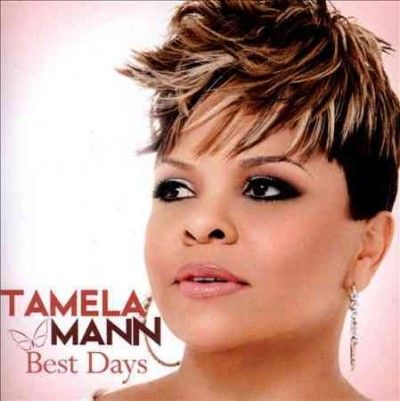 Tamela Mann - Best Days (CD)