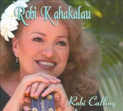 Robi Calling - (Import CD)