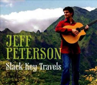 Slack Key Travels - (Import CD)