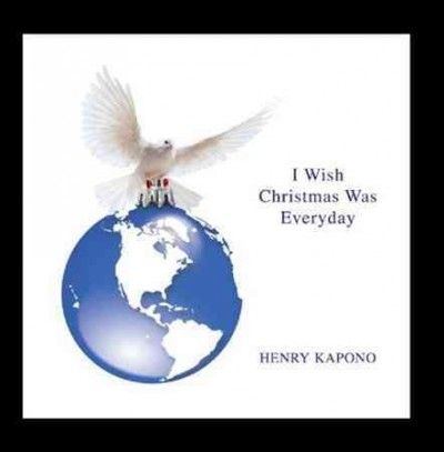 I Wish Christmas Was Everyday - (Import CD)