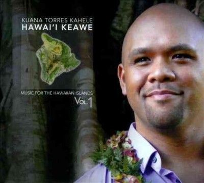 Music for The Hawaiian Islands Vol 1 - (Import CD)