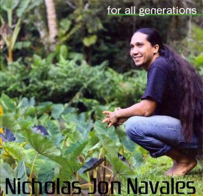 For All Generations - (Import CD)