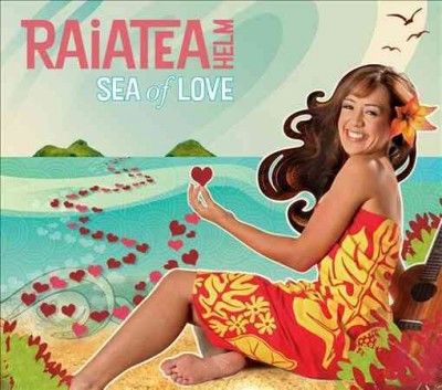 Sea of Love - (Import CD)