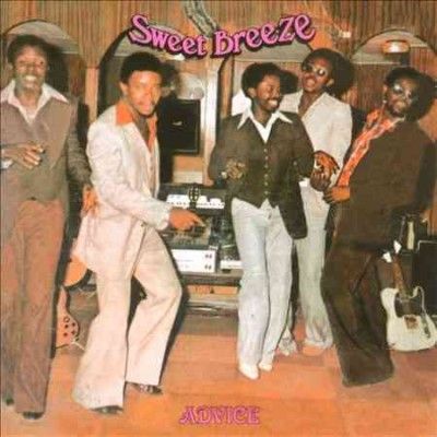 Sweet Breeze - Advice (CD)
