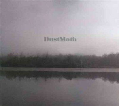 Dust Moth - Dragon Mouth (CD)
