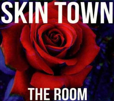 Skin Town - Room (CD)