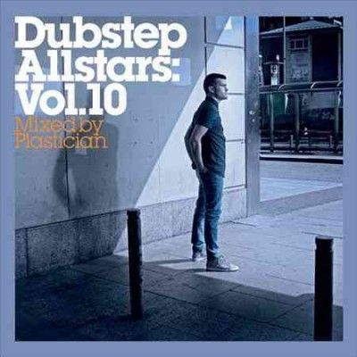 Plastician - Dubstep Allstars Vol 10 (CD)
