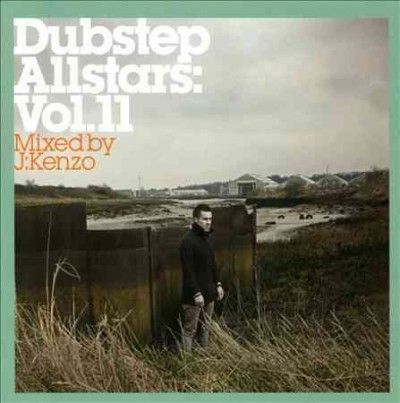 Various - Dubstep Allstars Vol 11 (CD)