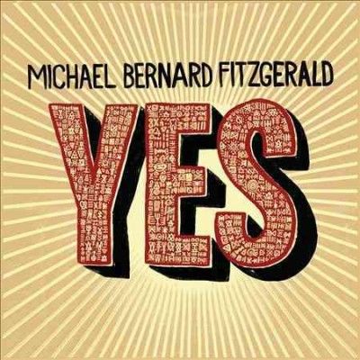 Michael Fitzgerald - Yes (CD)