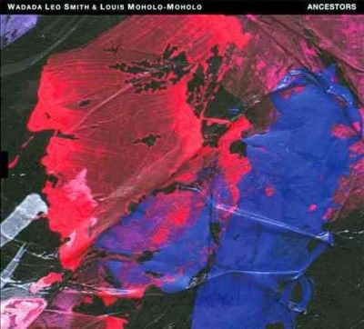 Ancestors (CD / Album)