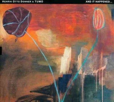 Henrik Otto Donner - And It Happened (CD)