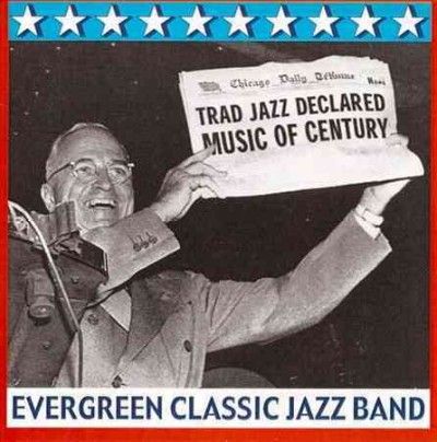Evergreen Classic Ja - Music Of The Century (CD)