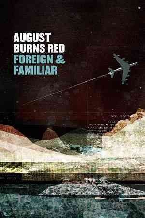 August Burns Red - Rescue &amp; Restore Foreign &amp; Familiar (CD)