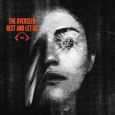 Overseer - Rest &amp; Let Go (CD)