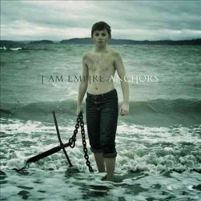 I Am Empire - Anchors (CD)