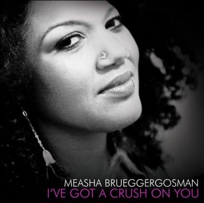 I've Got a Crush on You - (Import CD)